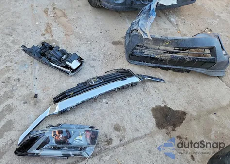 2022 Honda Ridgeline Rtl z USA, uszkodzony, nr VIN 5FPYK3F71NB010541